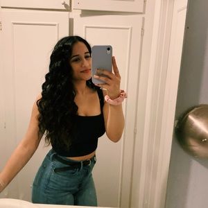 Meet your Posher, Noor